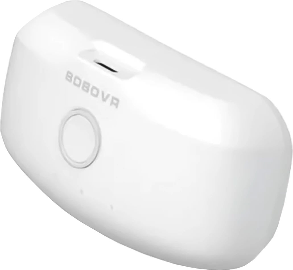 Bateri e jashtme BoboVR B2, 5200 mAh, për rripa BoboVR M1/M2/M3, e bardhë 2