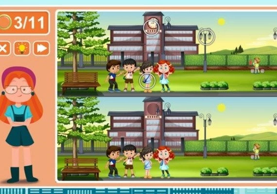 Viki Spotter: Megapolis EN Global