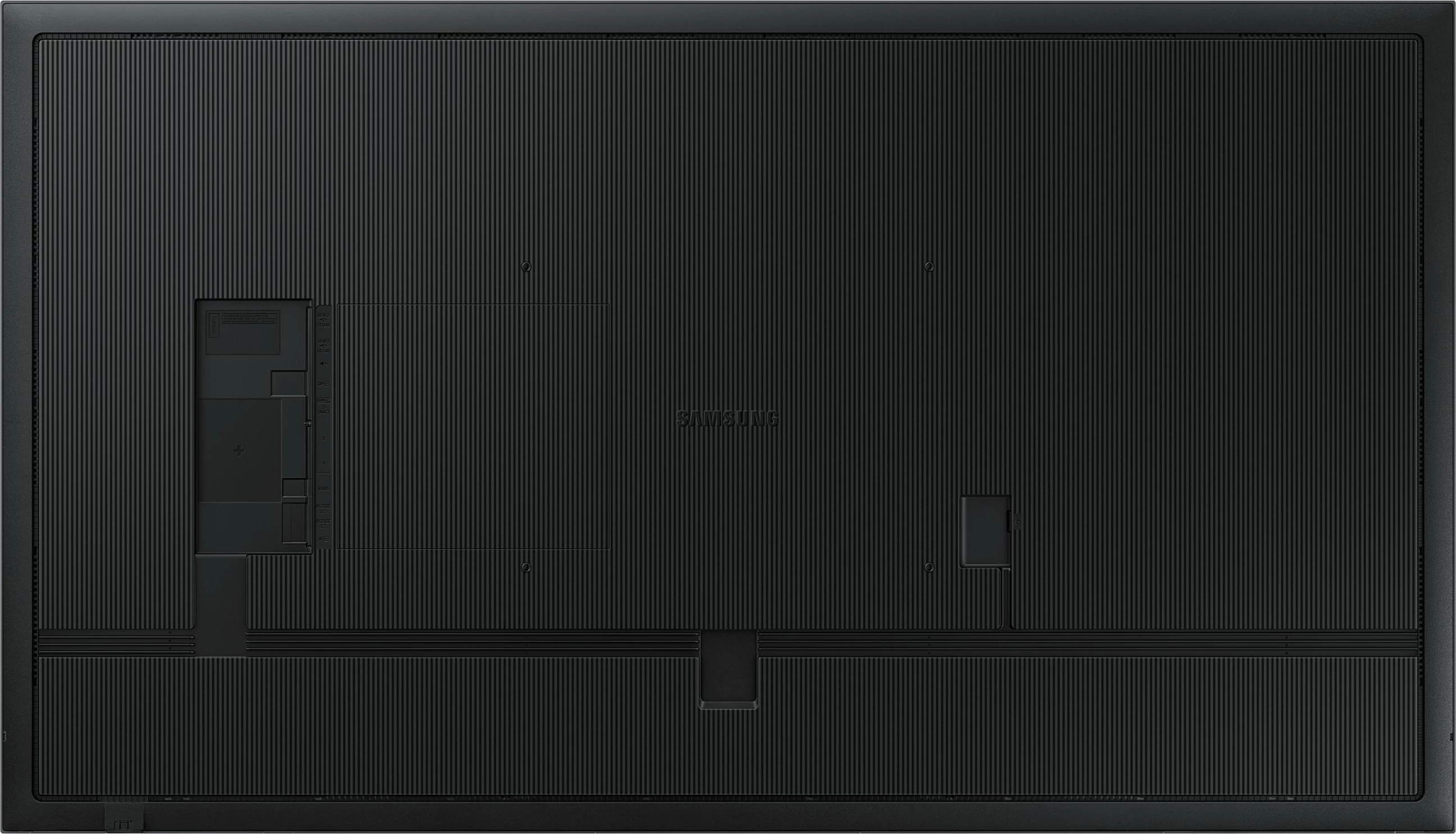 Ekran i madh Samsung QH50C, 50 inch, 4K UHD, Wi-Fi, LCD, zi