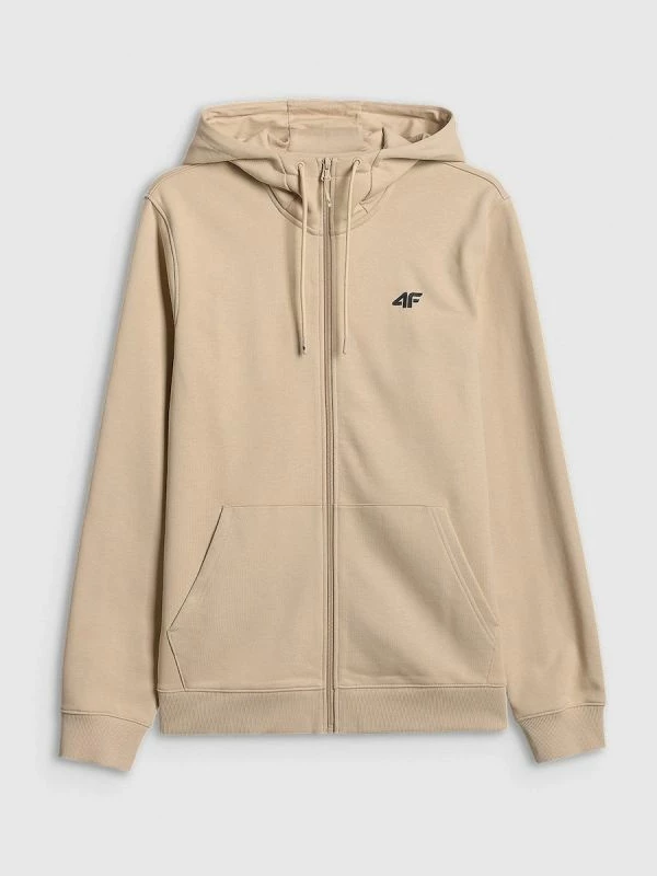 Duks me kapuç për meshkuj 4f 4FRSS26TSWSM3106-30S [Madhësia: XXL]