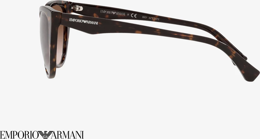 Syze dielli për femra Emporio Armani EA4162 587913 55
