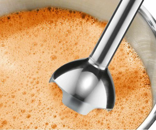 Blender dore Bosch MSM2610B 600W, gotë matëse 700 ml, i zi