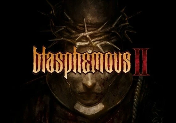 Blasphemous 2 Global