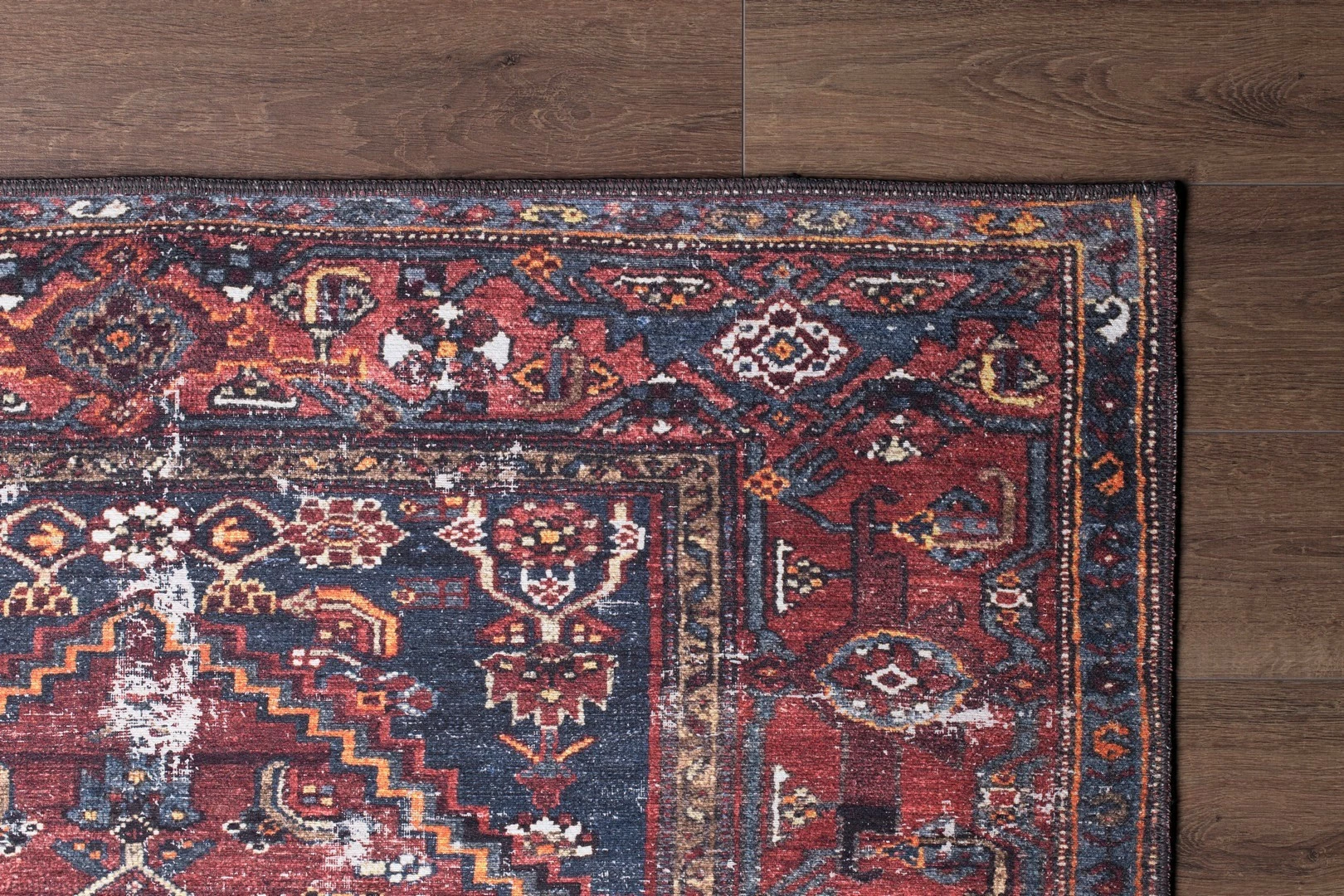 Qilim (210 x 310) Conceptum Hypnose, Soul Chenille - Rustic AL 132