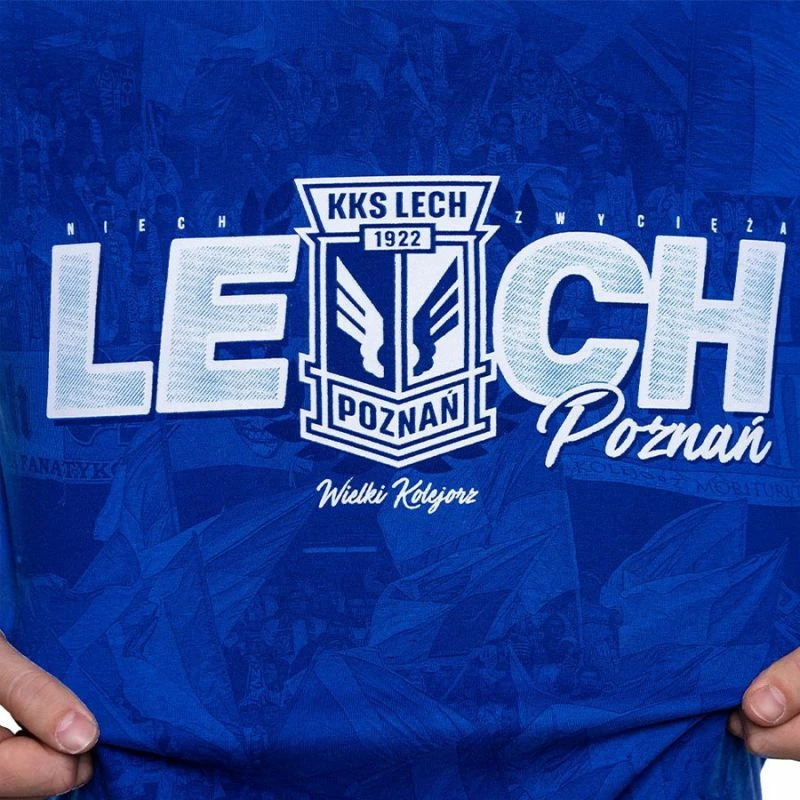 Maicë për meshkuj Inny, e kaltër