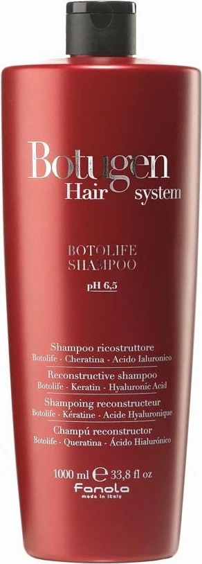 Shampon për femra Fanola Botugen Botolife, 1000ml