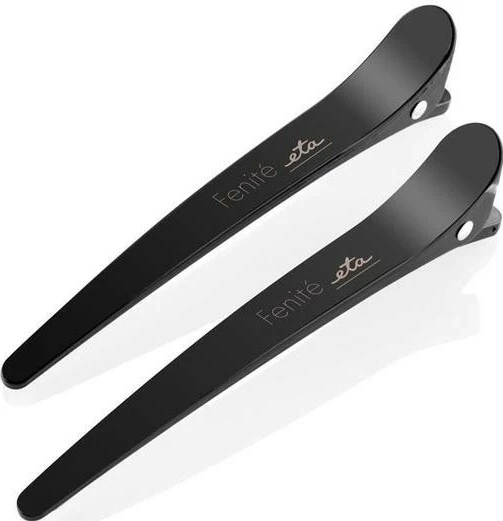 Tharëse flokësh ETA Fenité, 2400 W, e zezë/rozë