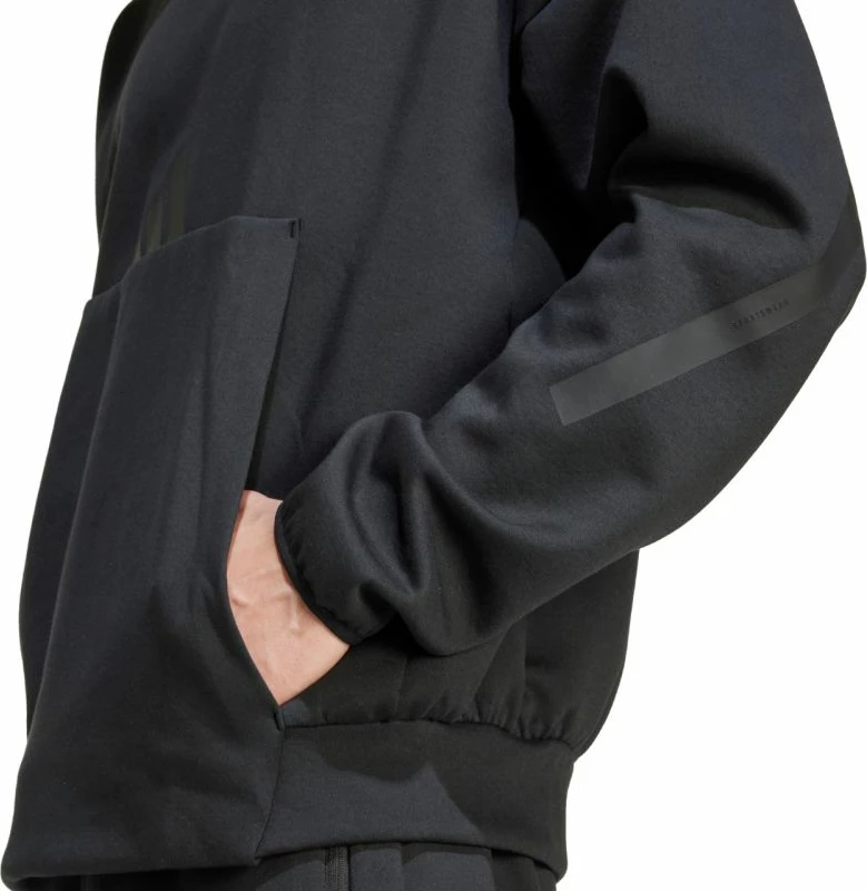 Duks adidas për meshkuj, i zi