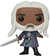 Figurinë koleksionuese Funko POP! TV Corlys Velaryon