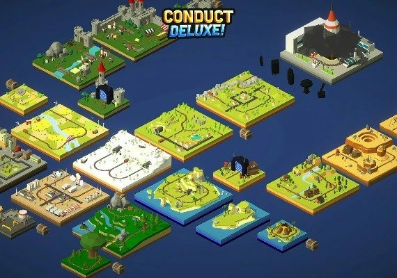 Conduct: Deluxe Global