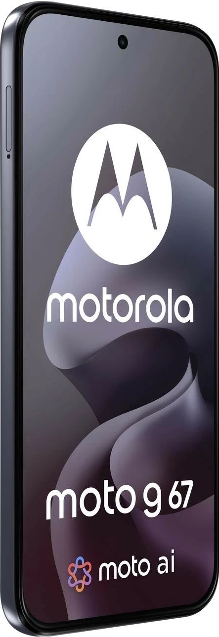 Celular Motorola G67 5G 8/128GB Arctic Seal