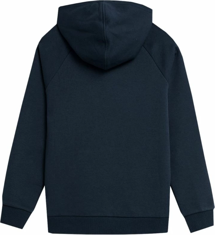 Duks për djem 4F, blu marin [Madhësia: 128 cm]