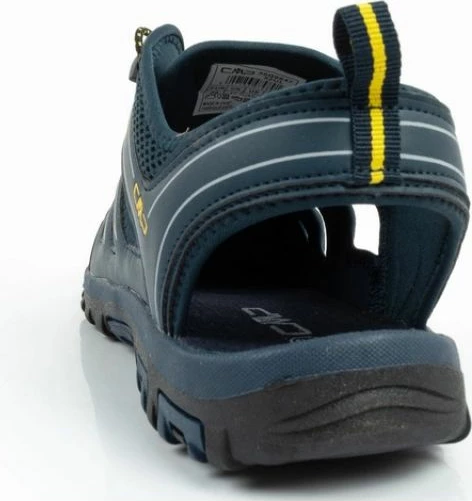 Sandale për meshkuj CMP, navy blue [Madhësia: 45]