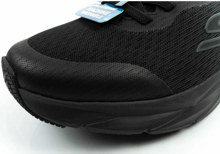 Atlete meshkuj Skechers Glide-Step Vortex, të zeza [Madhësia: 44.5]