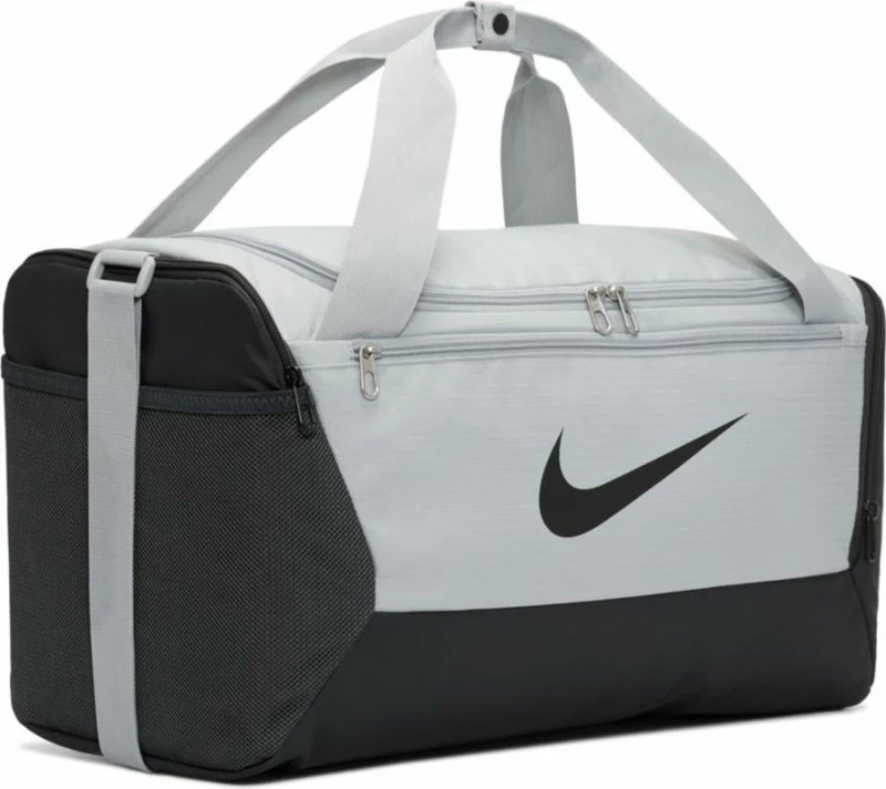 Çantë sportive Nike, gri