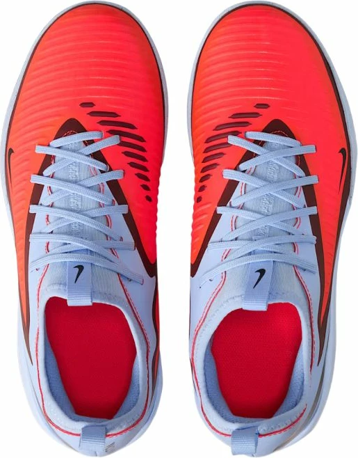 Atlete futbolli për fëmijë Nike, blu