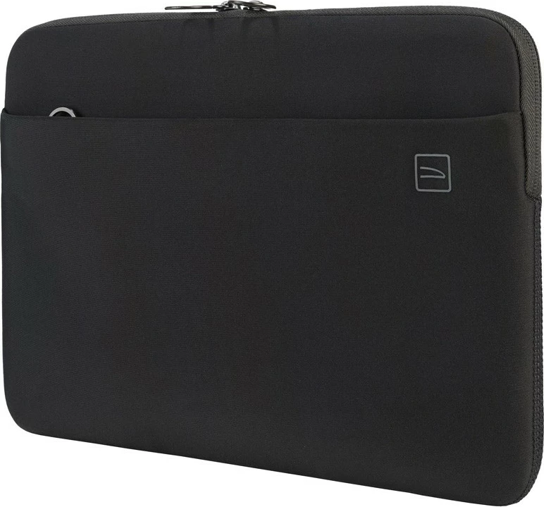 Mbështjellës TUCANO Top Second Skin për MacBook Pro 14 BFTMB14-BK, e zezë