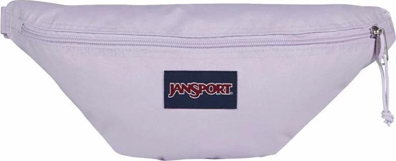 Çantë beli Jansport, vjollcë