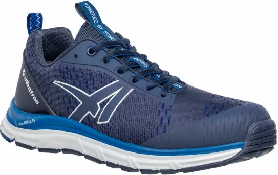 Atlete për turizëm dhe aktivitete në natyrë Albatros, blu