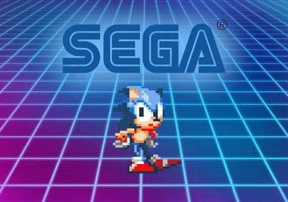 SEGA Mega Drive and Genesis Classics - Bundle EN Global