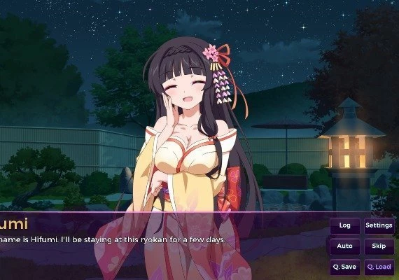 Sakura Succubus 2 EN/ZH Global