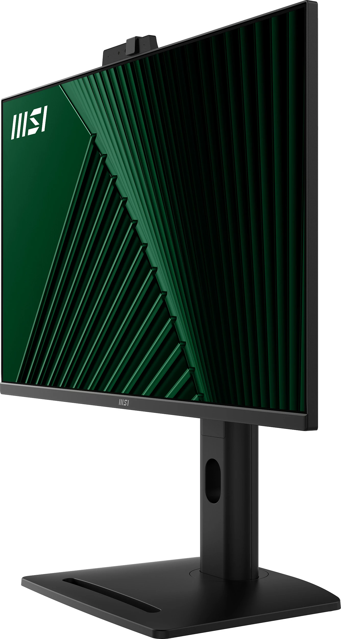 Monitor MSI 9S6-3PC8CM-001, 27", WQHD 2560x1440, IPS, 100Hz, i zi