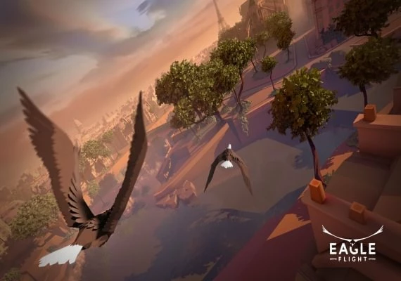 Eagle Flight Global