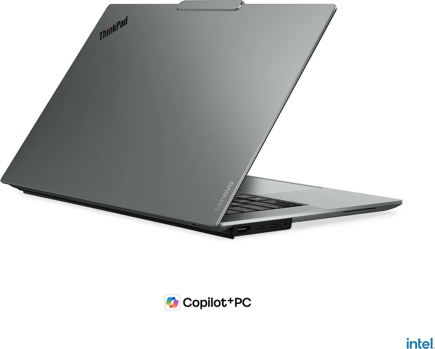 Laptop Lenovo ThinkPad X9-15p G1, X7 358H, 64GB RAM Memorje, 1TB SSD, 15.3" Touch, Windows 11 Pro, Gri