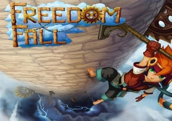Freedom Fall EN Global