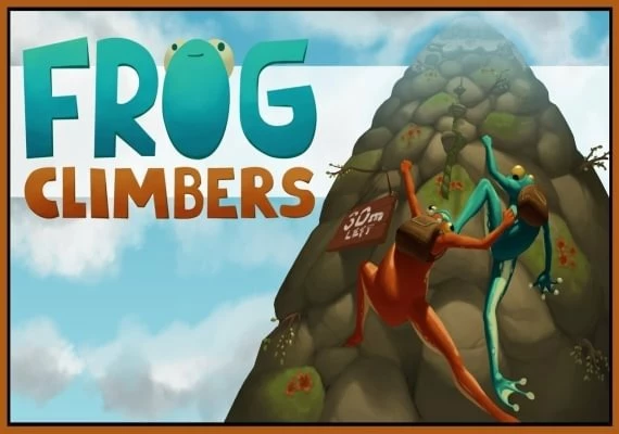 Frog Climbers EN Global
