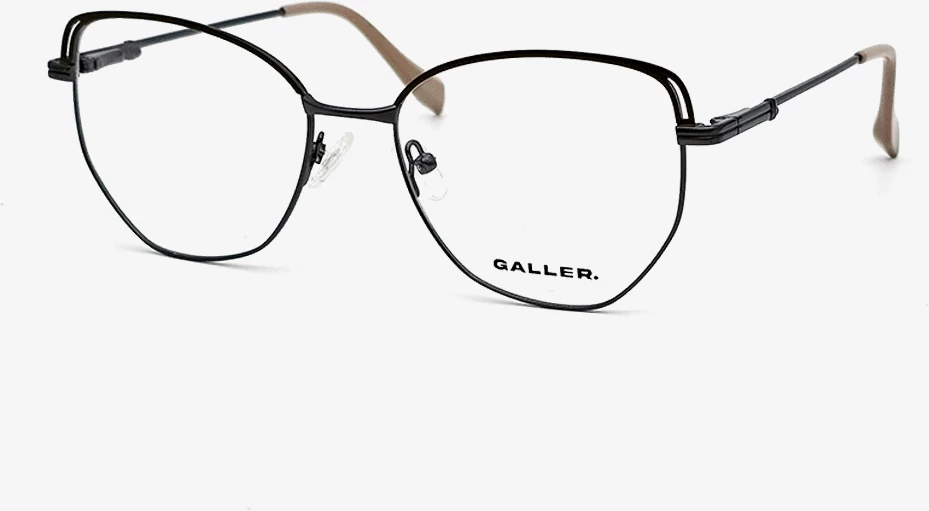 Korniza optike për meshkuj Galler 33050 C3 55