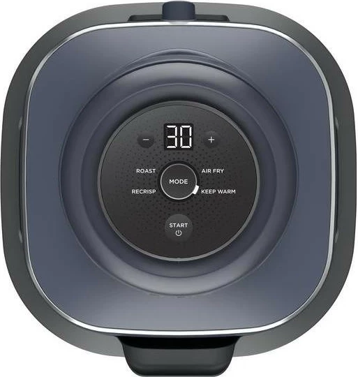 Fryer pa yndyrë Ninja Crispi FN101EU, 3.8L, touchscreen, gri