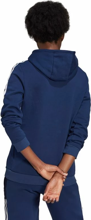 Duks adidas për femra, blu marin