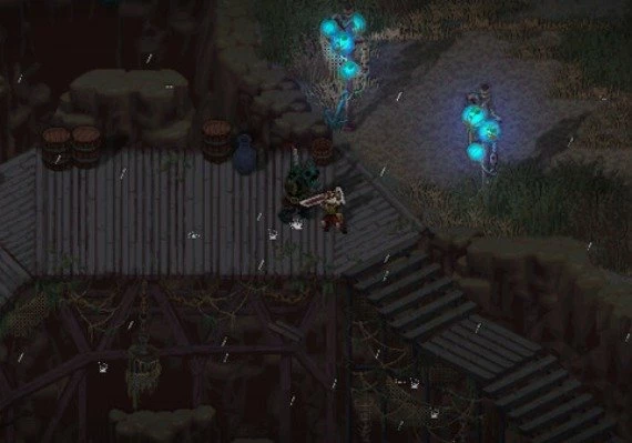 Morbid: The Seven Acolytes EN/DE/FR/JA/RU/ZH/ES Global