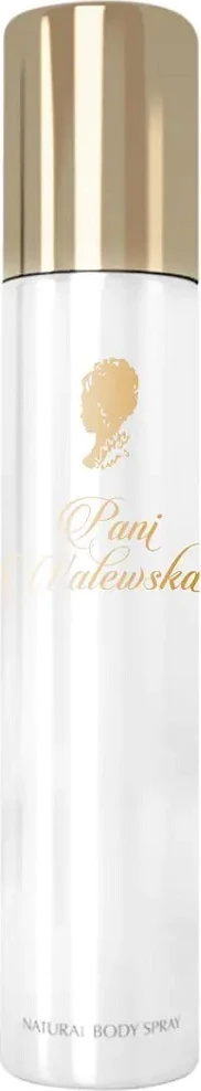 Deodorant sprej për femra Pani Walewska White 90ml
