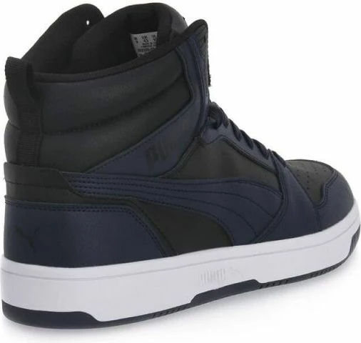 Atlete për meshkuj Puma Rebound v6, blu marin [Madhësia: 44.5]