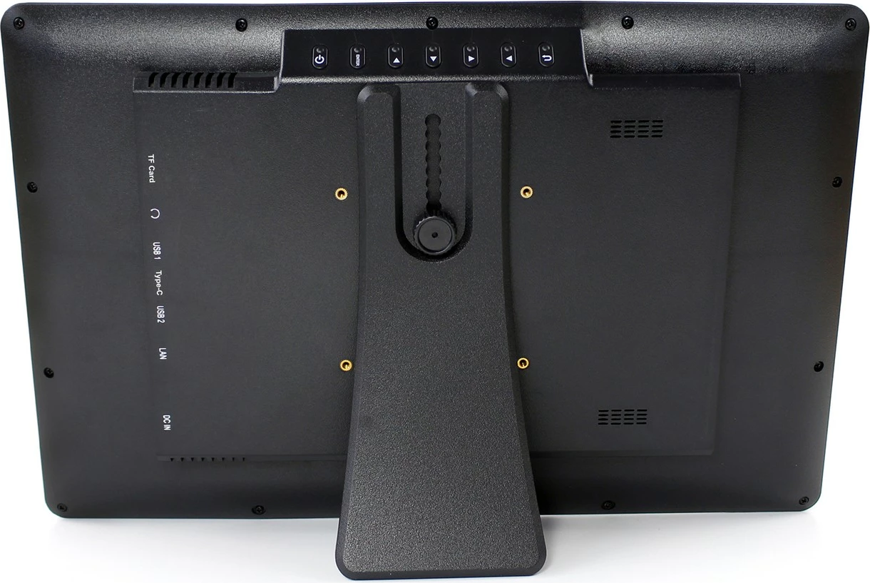 Tablet XORO MegaPAD 1404v7, 14", 64GB, Android, e zezë