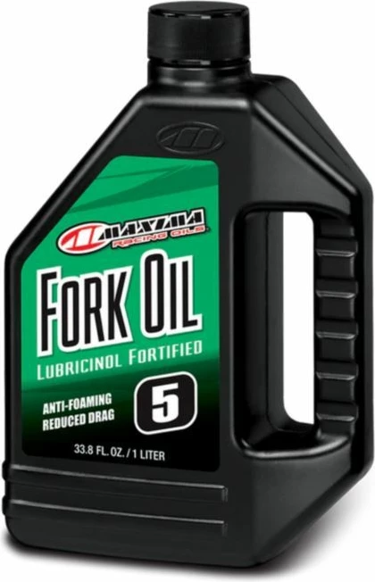 Vaj për amortizatorë Maxima, biçikletë malore