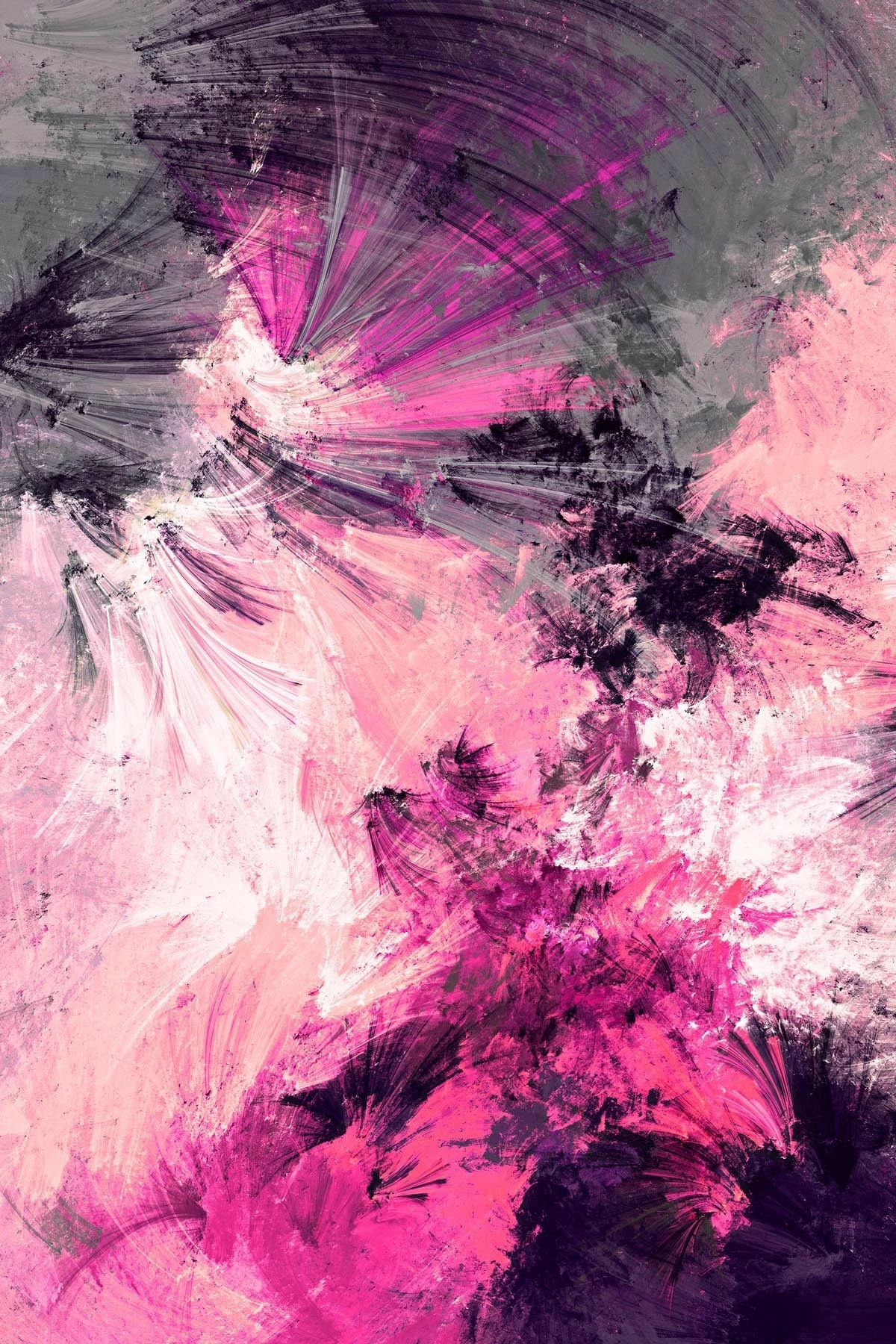Qilim (140x220) Conceptum Hypnose, Hmnt762