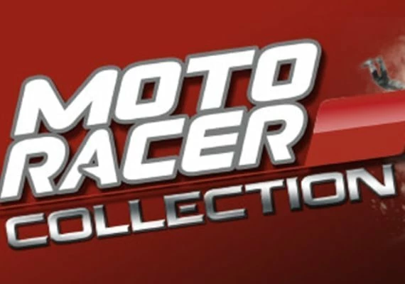 Moto Racer - Collection EN/DE/FR/IT/ES Global