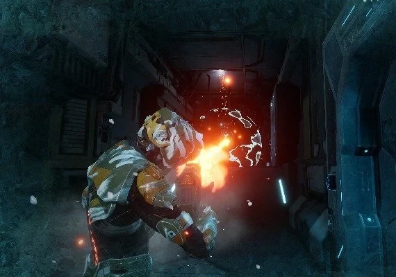 Dolmen - Rebel Set DLC Global