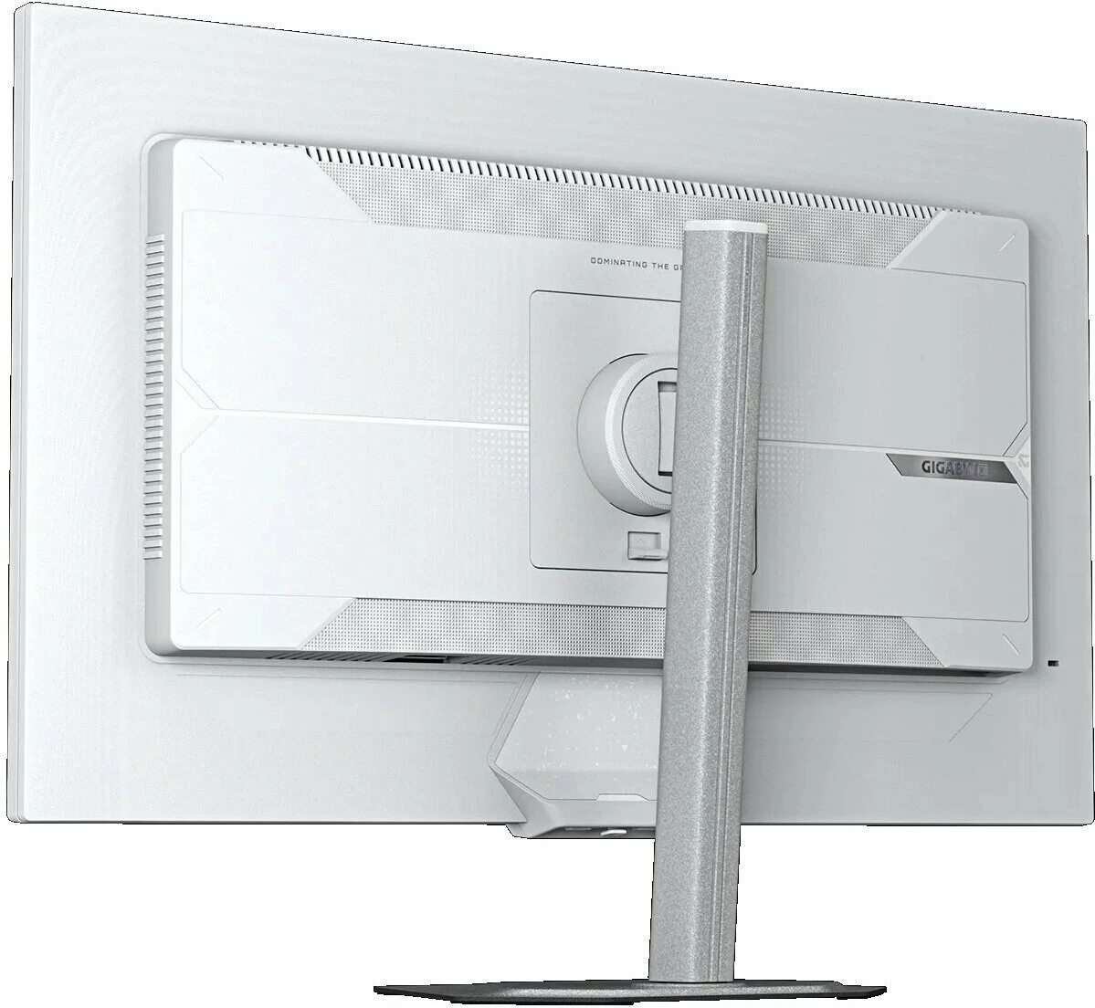 Monitor Gigabyte M27Q2 QD ICE 27\" WQHD 200Hz IPS Quantum Dot USB-C, i bardhë