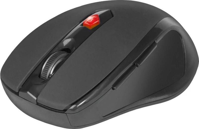 Maus wireless Defender ULTRA MM-315, 1600 DPI, 5 butona, i zi