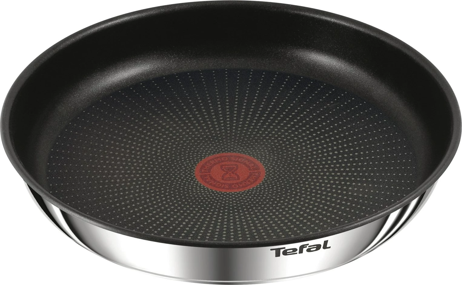 Set tenxheresh e tiganësh Tefal Ingenio L897SJ04, 20 pjesë, titanium