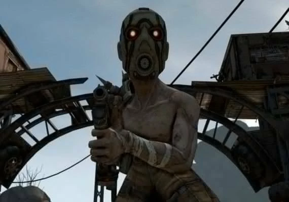 Borderlands GOTY EN Global
