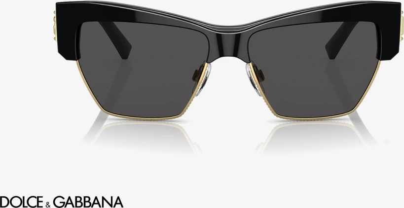 Syze dielli Dolce &amp; Gabbana DG4415 501/87 56
