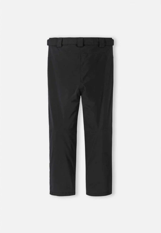 Pantallona dimri Reima fëmijë, të zeza