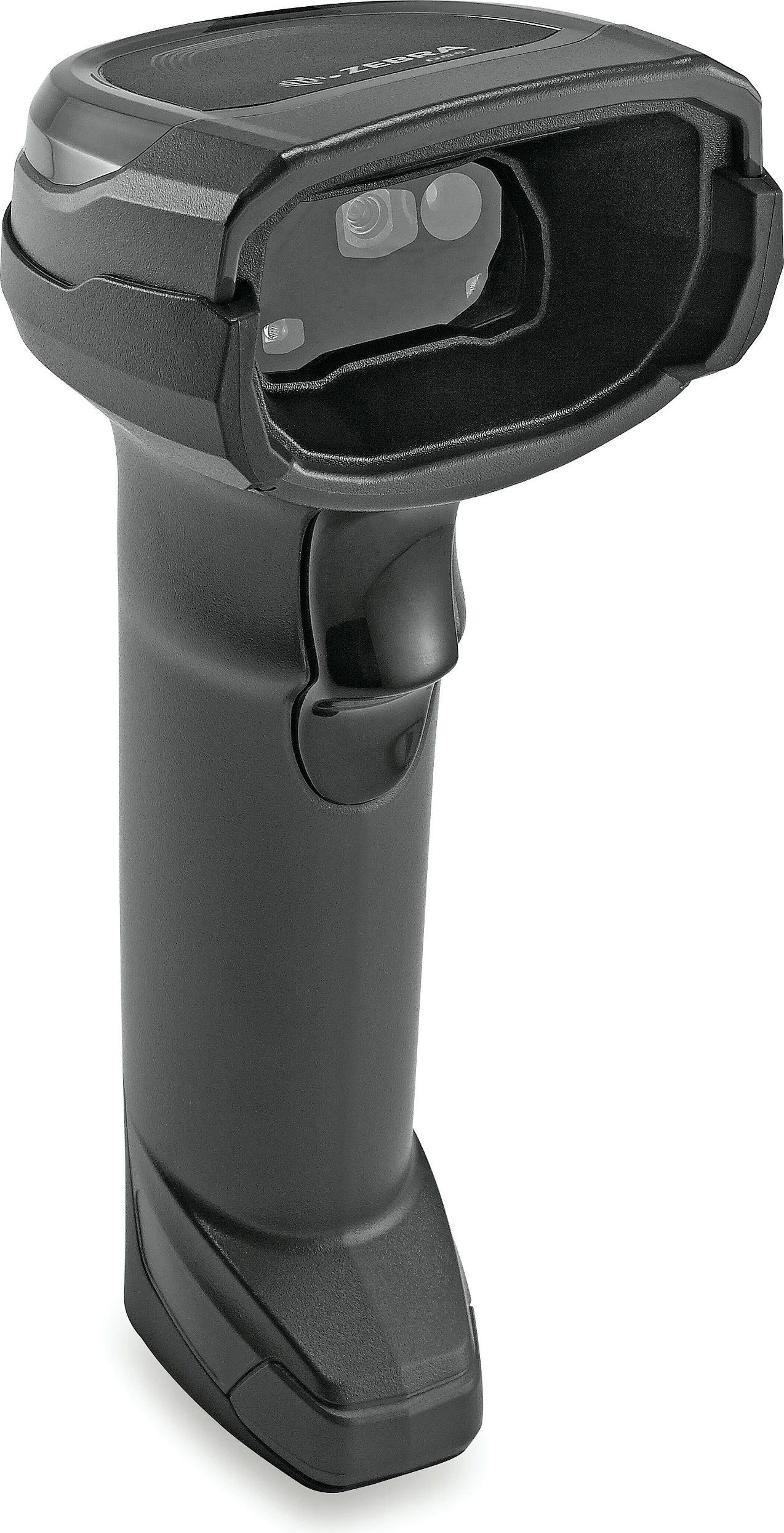 Skaner barkodi Zebra DS8178-SR, 1D/2D, Bluetooth, USB/RS-232, 2500 mAh, i zi