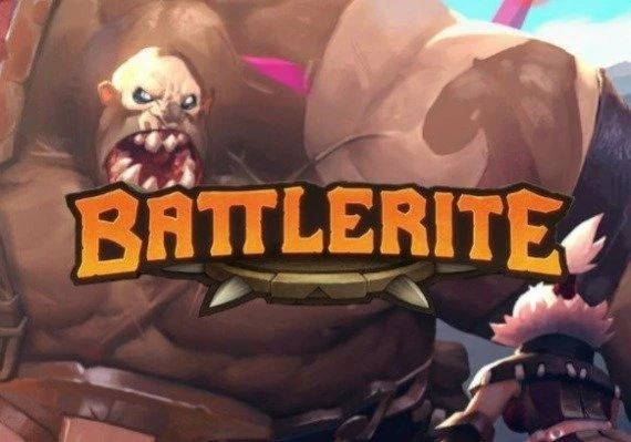 Battlerite + All Champions Pack Global