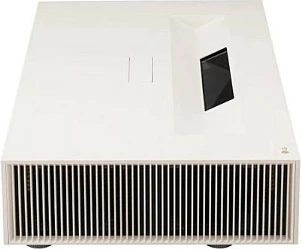 Projektor lazer LG CineBeam HU915QE, 4K, 3700 lumen, Wi‑Fi, webOS 6.0, HDMI/USB, i bardhë